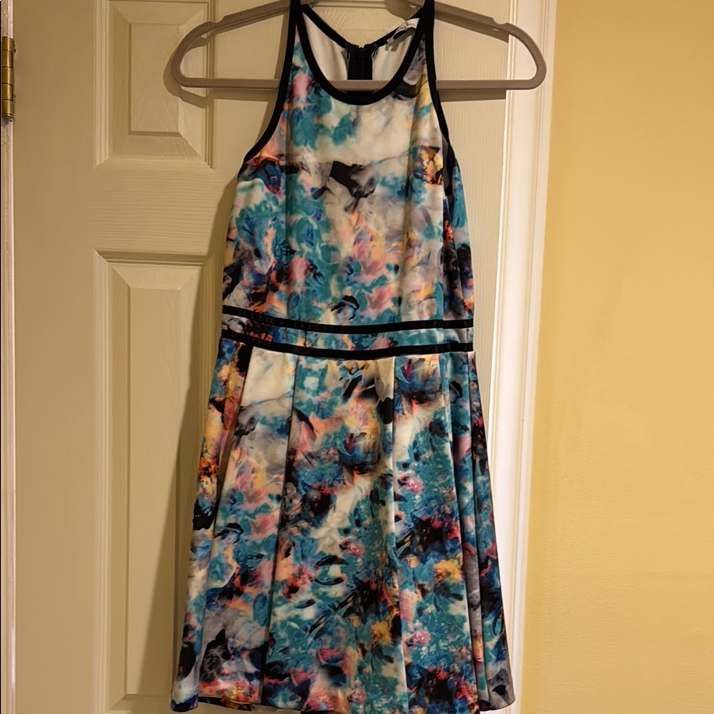 Parker dress